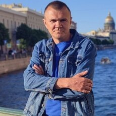 Фотография мужчины Саша, 44 года из г. Боровляны