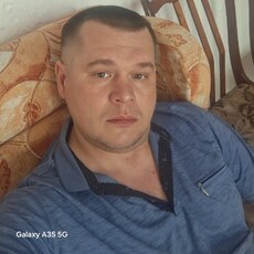 Фотография мужчины Андрей, 40 лет из г. Барнаул