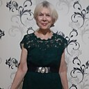 Татьяна, 65 лет
