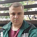 Макс, 36 лет