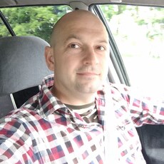 Фотография мужчины Юрий, 41 год из г. Витебск