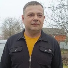 Фотография мужчины Сергей, 42 года из г. Абинск
