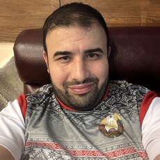 Фотография мужчины Ренатик, 33 года из г. Агдаш