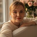 Она, 38 лет