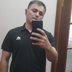 Фотография мужчины Шухрат, 27 лет из г. Можайск