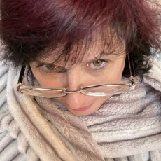 Фотография девушки Елена, 52 года из г. Кстово