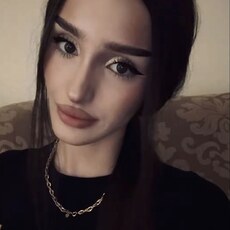 Фотография девушки Наталия, 20 лет из г. Грозный