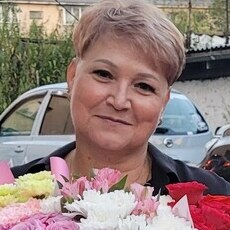 Фотография девушки Наташа, 52 года из г. Бодайбо