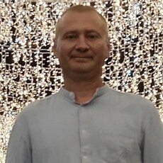 Фотография мужчины Виталий, 44 года из г. Столбцы