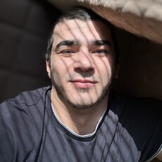 Фотография мужчины Арслан, 27 лет из г. Краснодар