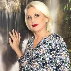 Фотография девушки Светлана, 52 года из г. Омск
