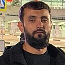 Мак, 37 лет