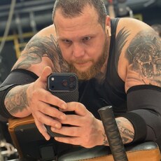 Фотография мужчины Евгений, 37 лет из г. Ивантеевка