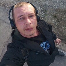 Фотография мужчины Дима, 36 лет из г. Александровское (Ставропольский 