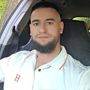 Самар, 36 лет