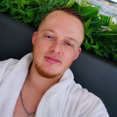 Фотография мужчины Евгений, 33 года из г. Екатеринбург