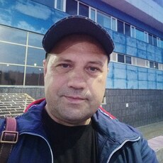 Фотография мужчины Константин, 43 года из г. Асбест