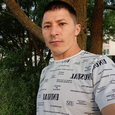 Фотография мужчины Вячеслав, 35 лет из г. Камешково