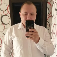 Фотография мужчины Дмитрий, 36 лет из г. Ачинск
