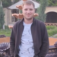 Фотография мужчины Алексей, 30 лет из г. Макеевка