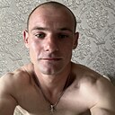 Денчик, 36 лет