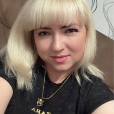 Фотография девушки Ольга, 43 года из г. Степное