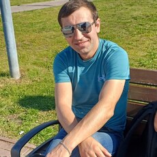 Фотография мужчины Кирилл, 35 лет из г. Москва