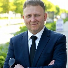 Фотография мужчины Владимир, 45 лет из г. Орша