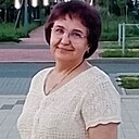 Аля, 52 года