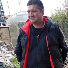 Фотография мужчины Роман, 43 года из г. Ванино