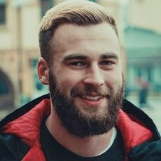 Фотография мужчины Андрей, 35 лет из г. Балаклея
