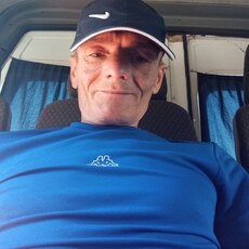 Фотография мужчины Андрей, 48 лет из г. Сенно