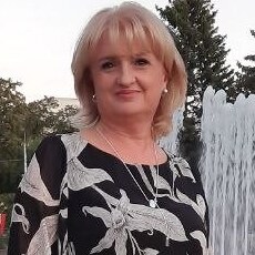 Фотография девушки Елена, 56 лет из г. Самара
