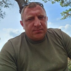 Фотография мужчины Алексей, 42 года из г. Юрга