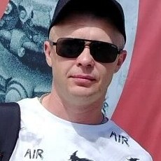 Фотография мужчины Денис, 36 лет из г. Куйбышев