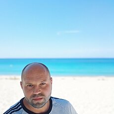 Фотография мужчины Михаил, 37 лет из г. Ульяновск