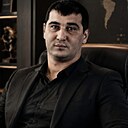 Темур, 38 лет