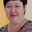 Эльвера, 45 лет
