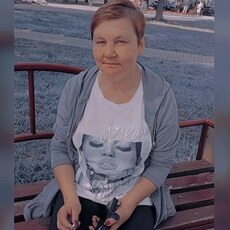 Фотография девушки Оксана, 56 лет из г. Ивье