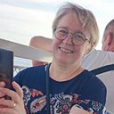 Наталия, 51 год