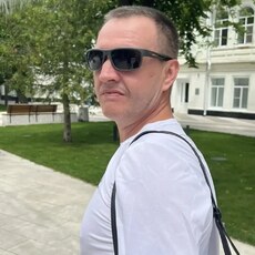 Фотография мужчины Николай, 42 года из г. Михайловск (Ставропольский Край)