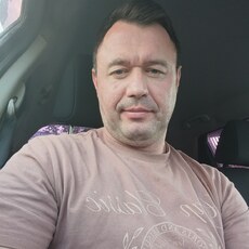Фотография мужчины Серж, 41 год из г. Челябинск