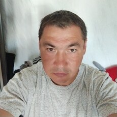 Фотография мужчины Антон, 43 года из г. Уфа