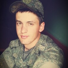 Фотография мужчины Валерий, 28 лет из г. Гурьевск (Кемеровская Обл)