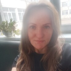Фотография девушки Елена, 40 лет из г. Ачинск
