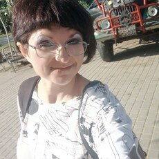 Фотография девушки Ольга, 41 год из г. Бурла