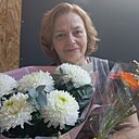 Лариса, 60 лет