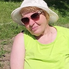 Фотография девушки Светлана, 60 лет из г. Ногинск