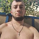 Вова, 31 год
