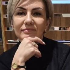 Фотография девушки Марина, 52 года из г. Пенза